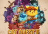 Cat Quest 3 llegará a PC y Consolas en el 2024 – Primer Trailer de Gameplay wp header logo 238