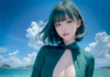One Punch Man: Tatsumaki por fin se vuelve una hermosa chica real wp header logo 30
