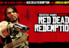 Rockstar anuncia Ports (ni Remaster ni Remake) de Red Dead Redemption, solo para PlayStation 4 y Switch – Trailer en 4K wp header logo 49