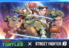 Street Fighter 6 anuncia Colaboración con las Tortugas Ninjas y muestra Teaser del Personaje #20 «A.K.I.» wp header logo 51