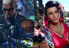 TEKKEN 8 confirma a Raven y a la Luchadora Peruana «Azucena» con Dos Trailers – Lista Completa de Personajes Filtrada wp header logo 52