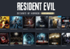 Humble Bundle ofrece Resident Evil 0-8 y Revelation 1-2 por US$ 35 (11 Juegos + Cupón para Expansión de RE8) wp header logo 69