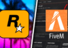 Los creadores de los Mods Multijugador «FiveM» (GTA5) y «RedM» (RDR2) ahora son parte de Rockstar Games wp header logo 85