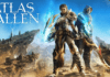 Atlas Fallen ya disponible en PC, PS5 y XS – Trailer de Lanzamiento wp header logo 86