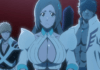 Bleach: Los grandes pechos de Orihime se hacen virales wp header logo 12