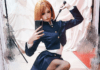 Jujutsu Kaisen: Esta cosplayer de Nobara seguro te encantará wp header logo 125