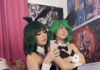 One Punch Man: Sigue la controversia con cosplayer de Tatsumaki