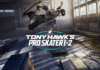 Tony Hawk’s Pro Skater 1 + 2 llegará a Steam el 3 de Octubre pero seguirá pidiendo una Conexión Online para jugarlo