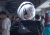 NieR: Automata: 2B regresa en una fabulosa muñeca sexual