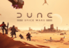 Dune: Spice Wars se despide del Acceso Anticipado en Septiembre – Detallesde la Casa Ecaz y Trailer de la Versión 1.0 wp header logo 36