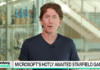Todd Howard asegura que Starfield está bien optimizado y que los gamers deberían actualizar su PC si no les funciona bien wp header logo 50