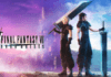 Final Fantasy VII Ever Crisis ya está disponible en iOS, Android y PC vía el Emulador Bluestack – Trailer de Lanzamiento wp header logo 54