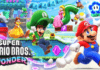 Super Mario Bros. Wonder ya es jugable en 4K/60 en Emuladores de Nintendo Switch