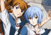 Evangelion: Asuka y Rei sacan los ‘pasos prohibidos’ en un video viral