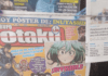 Boku no Hero Academia: Invisible Girl llega a un periódico en Perú