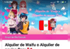 Otakus descubren un grupo de alquiler de novias en Perú