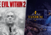 The Evil Within 2 y Tandem se pueden canjear GRATIS en Epic Games Store hasta el 2 de Noviembre