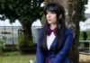 Te enamorarás de esta cosplayer de Komi-san