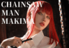 Chainsaw Man: Este cosplay de Makima te dejará sin aliento
