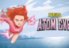 Invincible Presents: Atom Eve se pondrá canjear GRATIS con Prime Gaming en su Lanzamiento – Nuevo Trailer de Gameplay