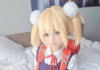 La loli viral se vuelve real gracias a una cosplayer