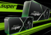 Se Filtra la GPU, Cantidad de VRAM y Consumo que tendrán las RTX 4070 Super, RTX 4070 Ti Super y RTX 4080 Super