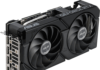 Se Filtra la RTX 4070 SUPER Dual de ASUS con el Conector PCIe de 16 Pines «12VHPWR»