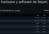 Recordatorio: Steam dejará de funcionar en Windows 7, 8 y 8.1 a partir del 1° Enero del 2024