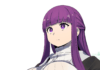 Sousou no Frieren: Las oppai de Fern siguen siendo virales
