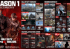Detalles, Screenshots y Trailer de la Temporada 1 de Call of Duty: Modern Warfare III y Warzone que llegará el 6 de Diciembre