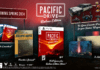 Pacific Drive detalla sus Principales Características con un Video de 10 Minutos de Gameplay