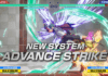 The King of Fighters XV agregará la mecánica «Advance Strike» este 30 de Enero – Detalles y Video Demostrativo