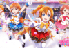 Temen que Love Live! esté en peligro de desaparecer