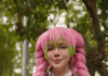 Kimetsu no Yaiba: Te encantará esta cosplayer del Pilar del Amor