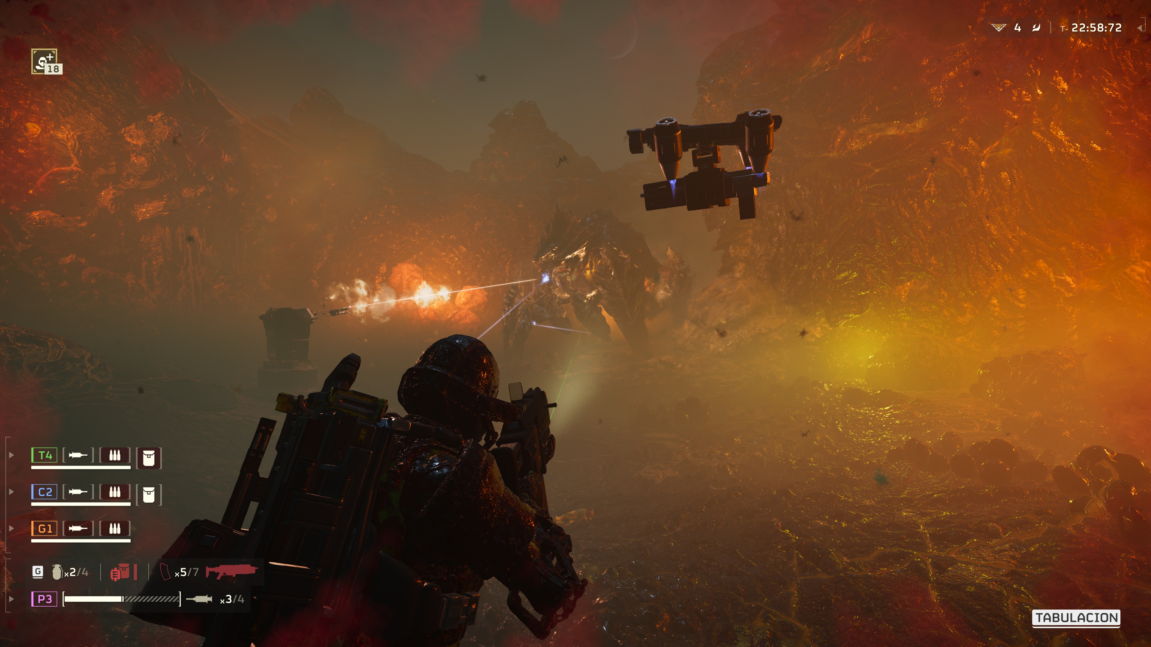 helldivers2.exe Screenshot 2024.03.02 - 05.23.30.40