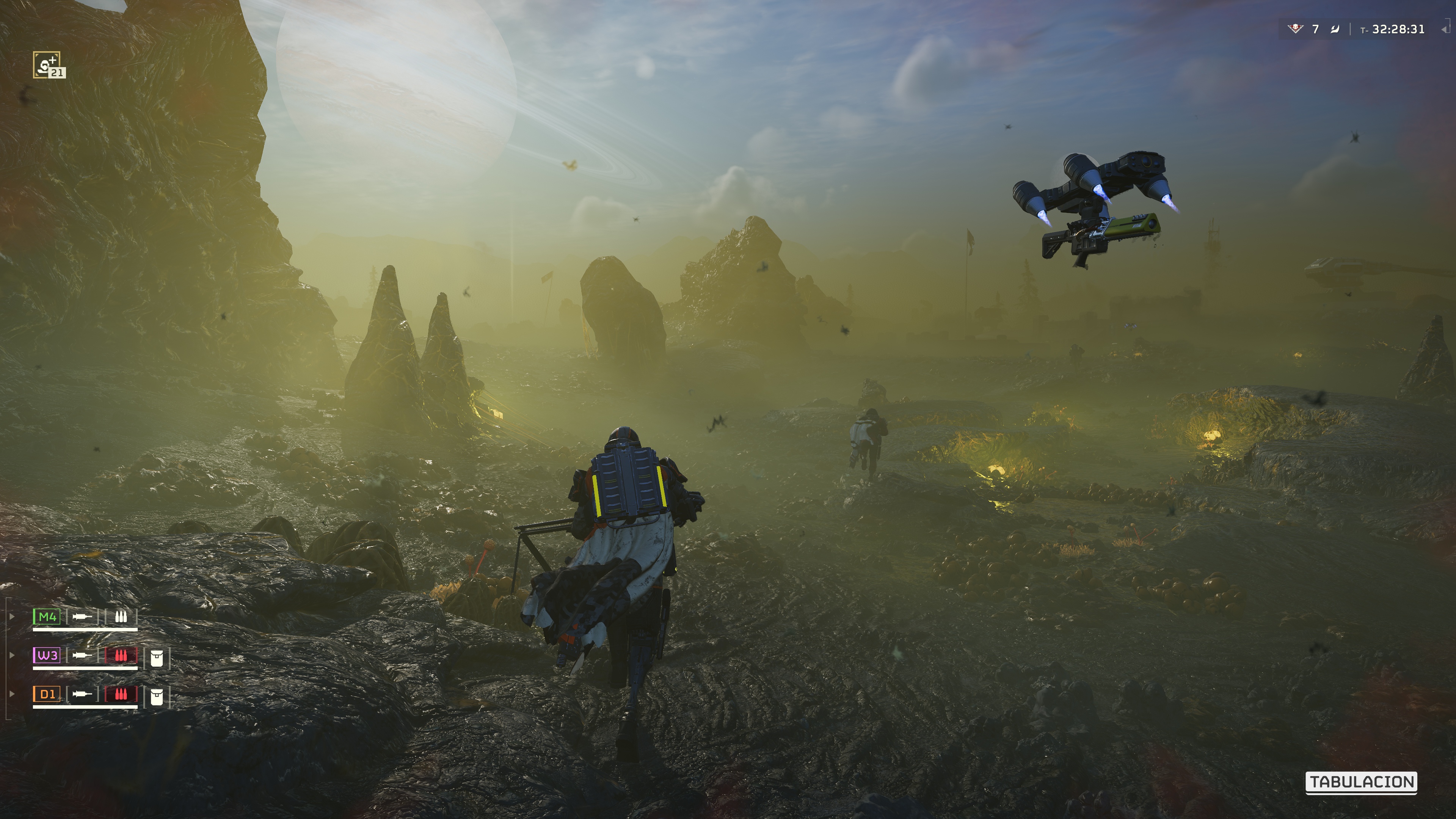 helldivers2.exe Screenshot 2024.03.09 - 01.16.17.78