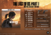 The Last of Us Part I agrega Soporte para FSR3 con Frame Generation de AMD con su Parche 1.13