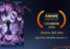 Jujutsu Kaisen fue el Anime del Año para Crunchyroll
