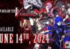 Shin Megami Tensei V: Vengeance adelanta su Fecha de Lanzamiento al 14 de Junio – Nuevos Screenshots