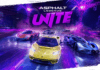 Asphalt Legends Unite llegará a PC, Consolas y Mobile con Crossplay el 17 de Julio – Screenshots y Trailer de Gameplay