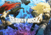 Sony estaría trabajando en un Remaster de Gravity Rush 2 para PS5 y PC