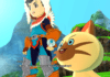 Monster Hunter Stories Remaster se lanzará el 14 de Junio – Requisitos de PC y Nuevo Trailer de «Capcom Highlights Day 2»