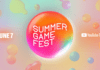 Summer Game Fest 2024 se transmitirá en directo desde el YouTube Theater el viernes 7 de junio de 2024