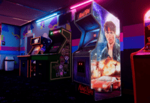 Adaptaciones de videojuegos famosos en el mundo de los casinos online