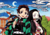 Kimetsu no Yaiba celebra su quinto aniversario