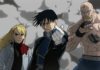 Fullmetal Alchemist: Brotherhood cumple quince años