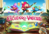 Devolver comenzará a titular sus juegos en español comenzando con El Escudero Valiente (The Plucky Squire)