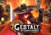 Gestalt: Steam & Cinder se lanzará en Steam el 21 de Mayo – Nuevos Screenshots y Trailer de Gameplay