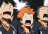 La próxima película podría arruinar Haikyu!!