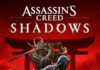 Assassins Creed Shadows se lanzará en PC, PS5 y XS el 15 de Noviembre – Se Filtra Arte Oficial, Precios y Otros Detalles